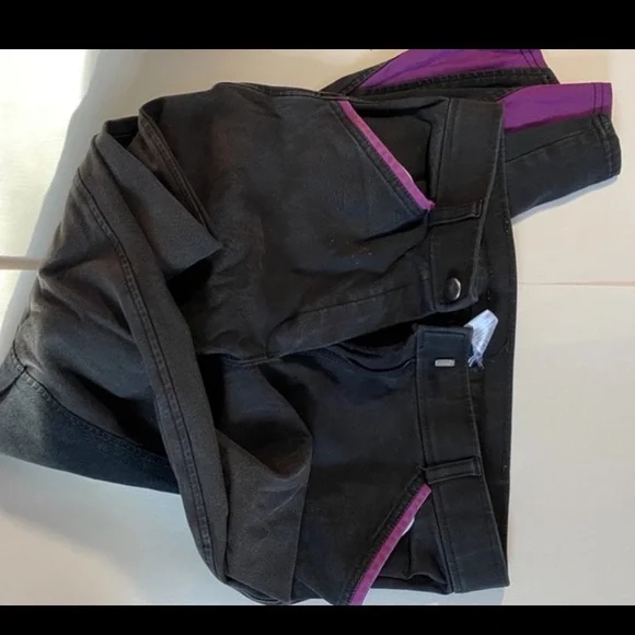 Full Seat Dover Breeches - Picture 2 of 3